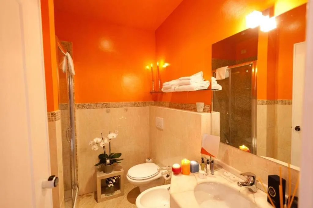 Rome Inn Italy
