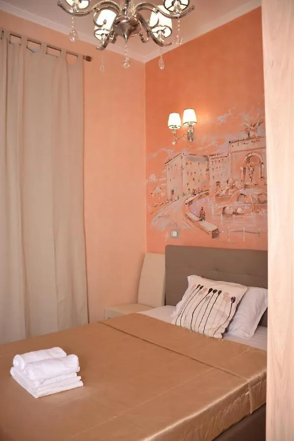 Bed & Breakfast Rome Inn Italy Italy