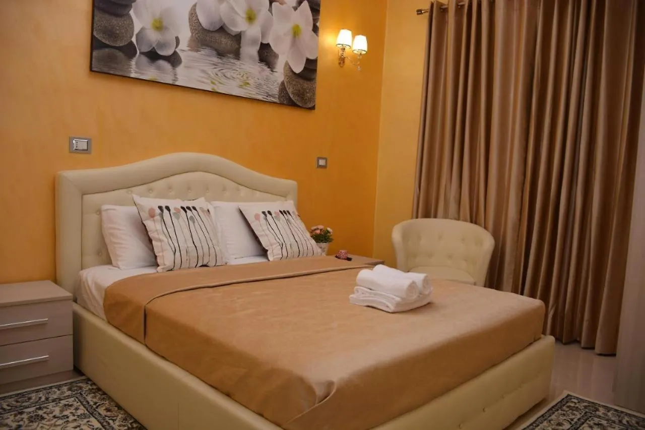 Rome Inn Italy
