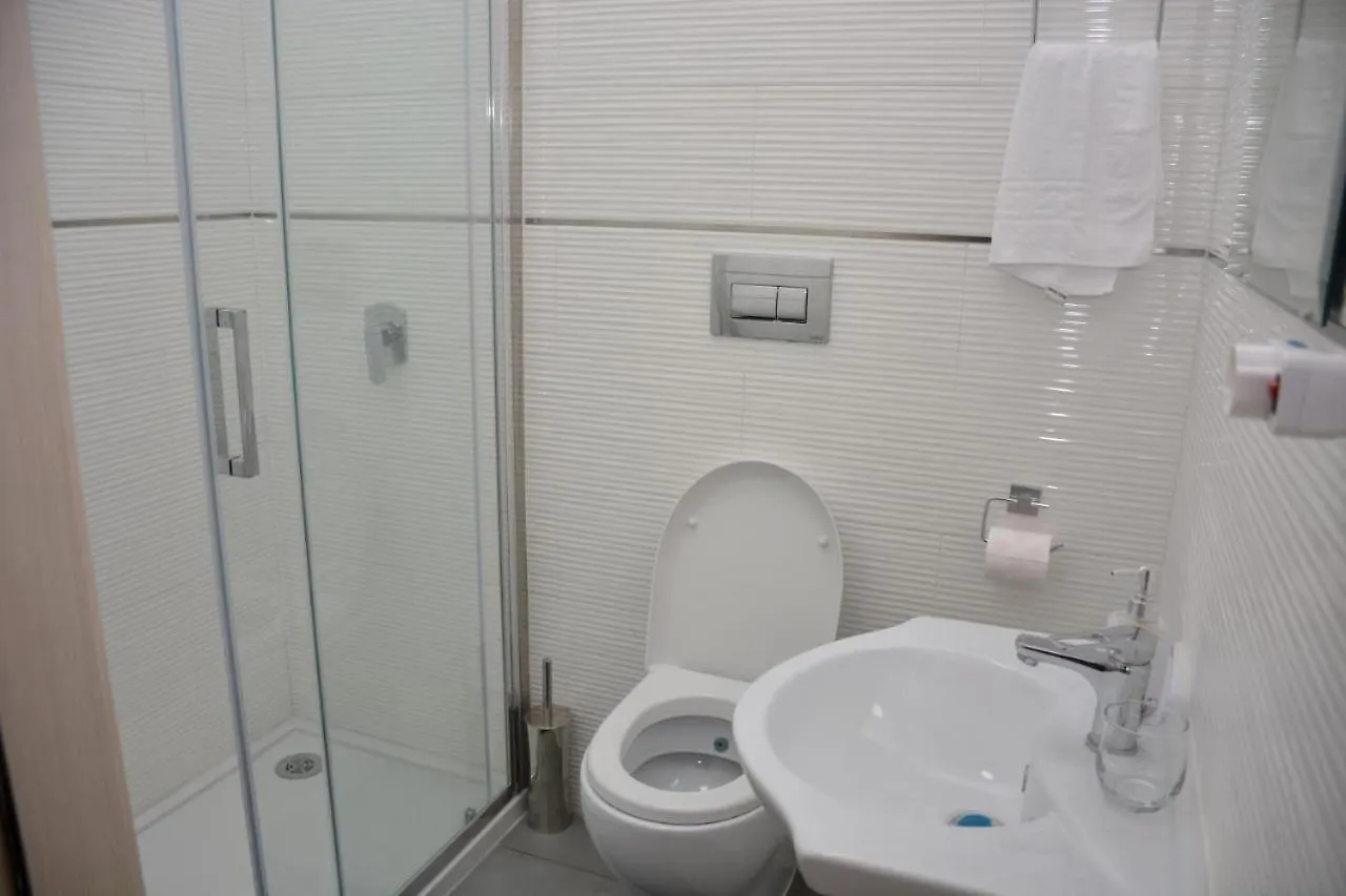 Rome Inn Italy 0*,