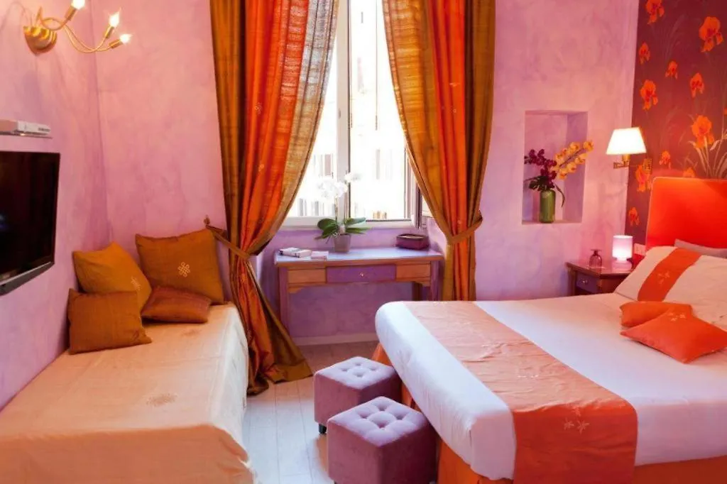 Bed & Breakfast Rome Inn Italy Italy