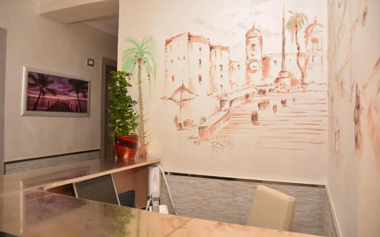 Rome Inn Italy 0*,  Italy