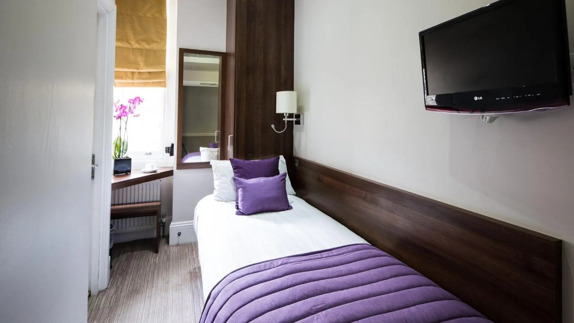 Rome Inn Italy Bed & Breakfast
