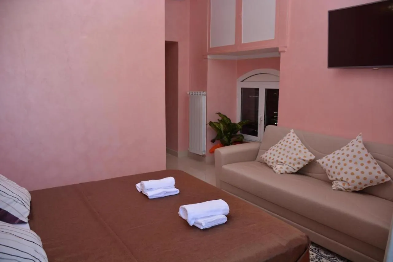 Rome Inn Italy Italy