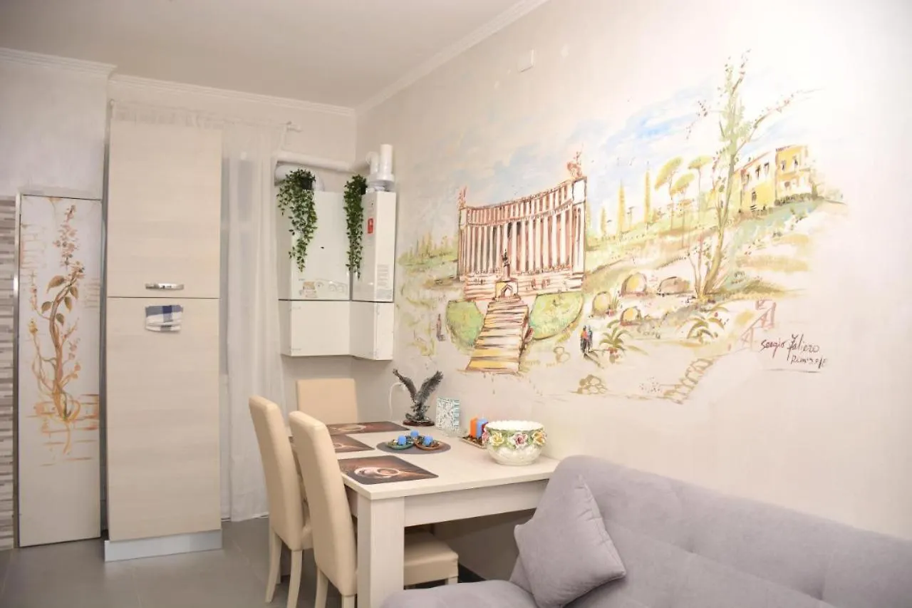 Bed & Breakfast Rome Inn Italy