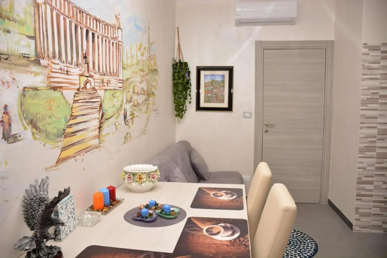 Rome Inn Italy Bed & Breakfast