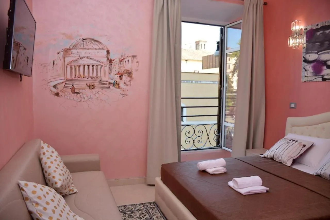 Rome Inn Italy 0*,  Italy