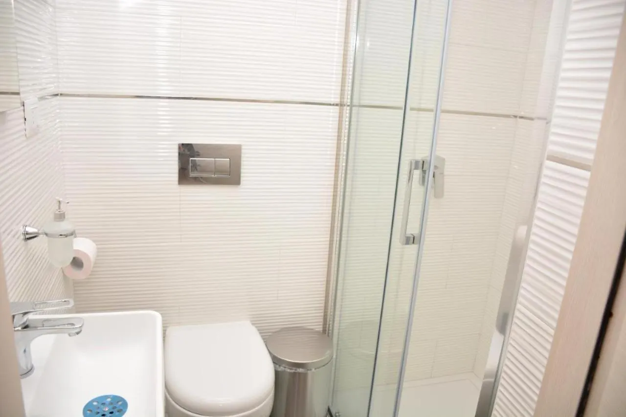 Bed & Breakfast Rome Inn Italy