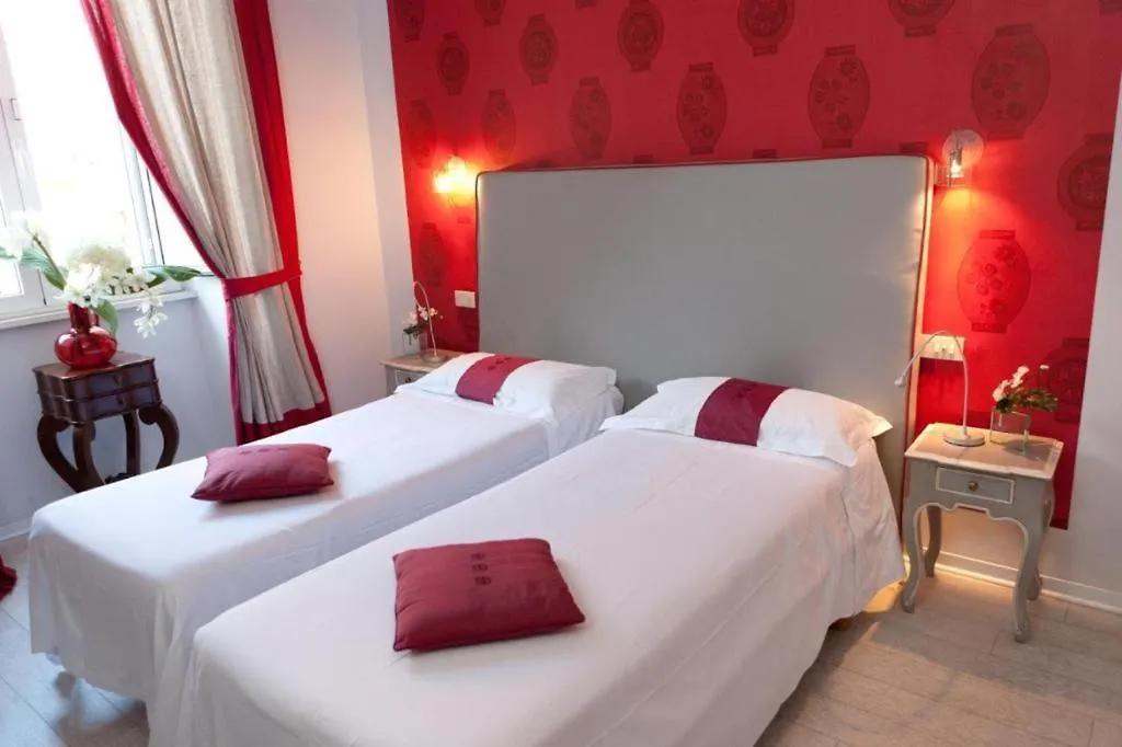 Rome Inn Italy