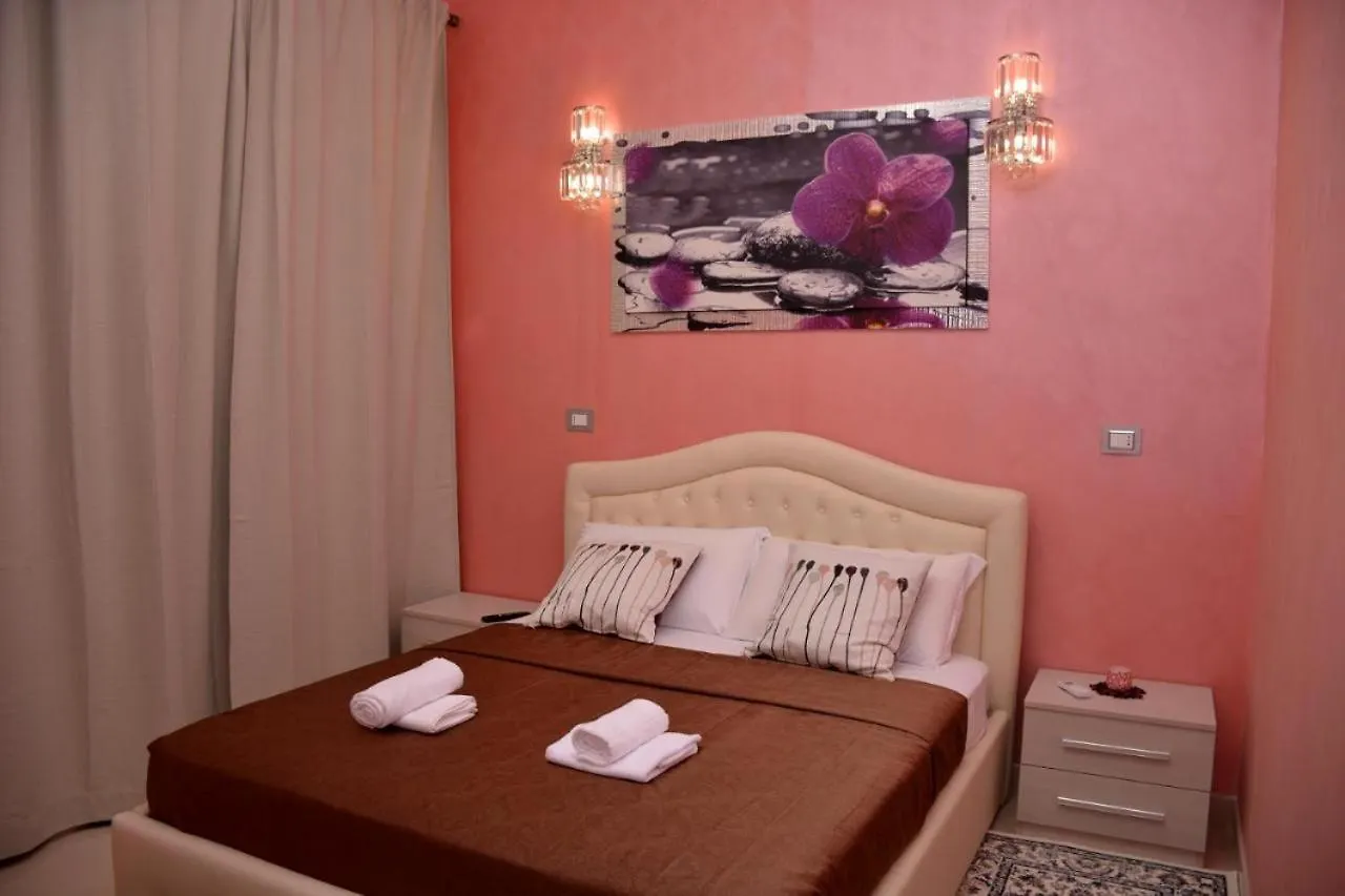 住宿加早餐酒店 Rome Inn Italy