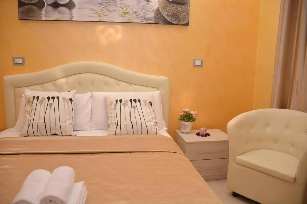 Rome Inn Italy 意大利