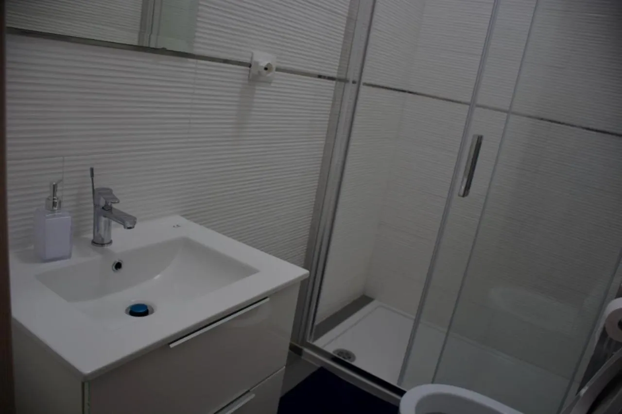 Rome Inn Italy 意大利