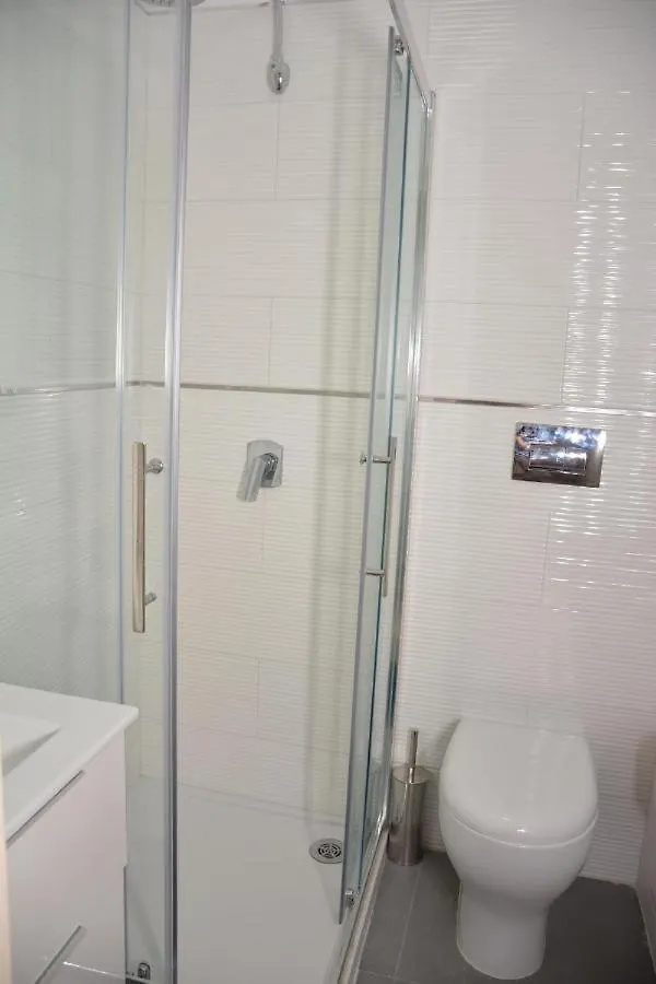 Rome Inn Italy