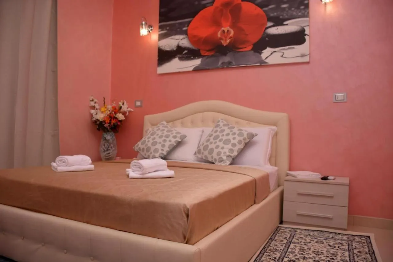 Rome Inn Italy 0*,